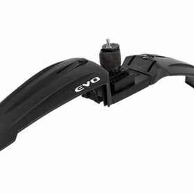 Polisport Mtb Plastik Çamurluk Cross Country Evo Ön Çamurluk