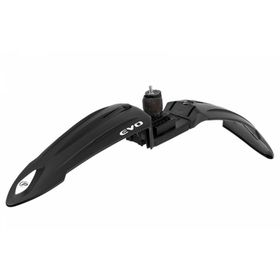Polisport Mtb Plastik Çamurluk Cross Country Evo Ön Çamurluk