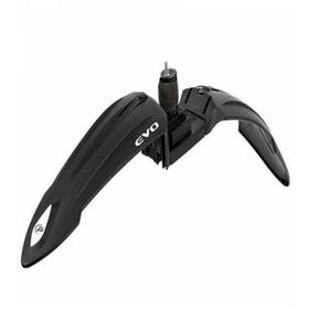 Polisport Mtb Plastik Çamurluk Cross Country Evo Ön Çamurluk