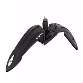 Polisport Mtb Plastik Çamurluk Cross Country Evo Ön Çamurluk