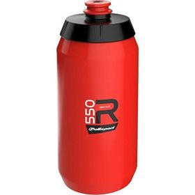 Polisport R550 Kırmızı 550 ml Matara