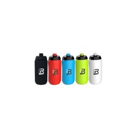 Polisport R550 Kırmızı 550 ml Matara