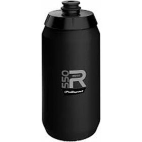 Polisport R550 Siyah 550 ml Matara