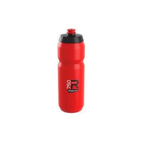 Polisport R750 Kırmızı 750 ml Matara