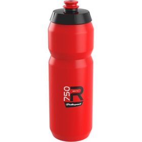 Polisport R750 Kırmızı 750 ml Matara