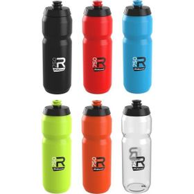 Polisport R750 Siyah 750 ml Matara