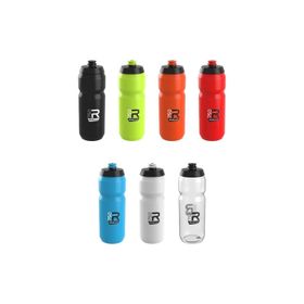 Polisport R750 Siyah 750 ml Matara
