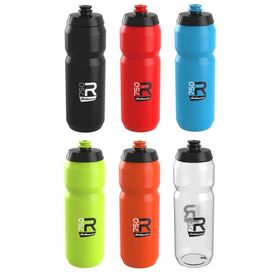Polisport R750 Siyah 750 ml Matara