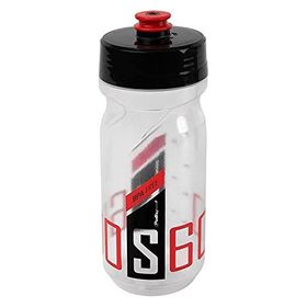 Polisport S600 Şeffaf 600 ml Matara