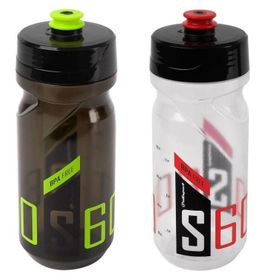 Polisport S600 Şeffaf 600 ml Matara