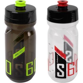 Polisport S600 Yeşil 600 ml Matara