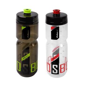 Polisport S800 800 ml Şeffaf Matara