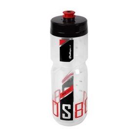 Polisport S800 800 ml Şeffaf Matara