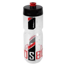 Polisport S800 800 ml Şeffaf Matara