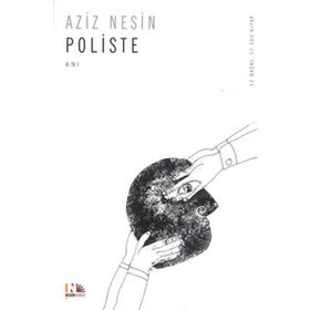 POLISTE - AZIZ NESIN (ISBN:9786055794118)