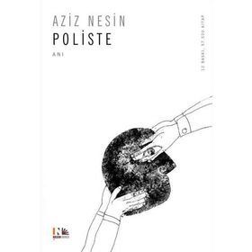 POLISTE - AZIZ NESIN (ISBN:9786055794118)