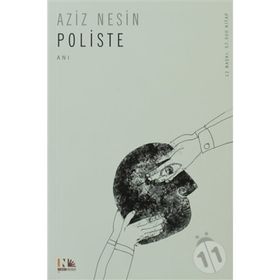 POLISTE - AZIZ NESIN (ISBN:9786055794118)