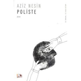 POLISTE - AZIZ NESIN (ISBN:9786055794118)
