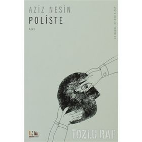 POLISTE - AZIZ NESIN (ISBN:9786055794118)