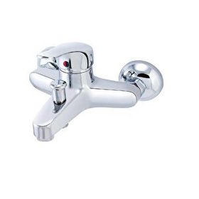 Polisu PL054 Poli Mix Banyo Bataryası