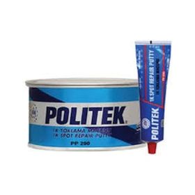 Politek 1K Rapid 500 gr Yoklama Macunu