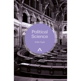 Political Science - Atilla Yayla
