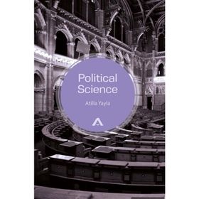 Political Science - Atilla Yayla