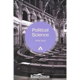 Political Science - Atilla Yayla