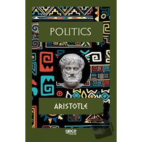 Politics - Aristotle