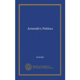 Politics - Aristotle