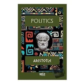 Politics - Aristotle