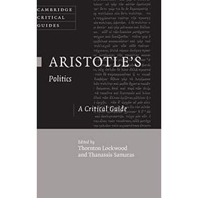 Politics - Aristotle