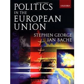 Politics in the European Union - Kolektif