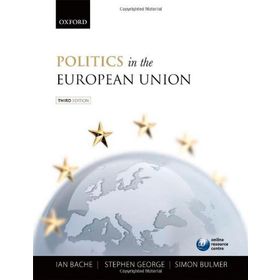 Politics in the European Union - Kolektif