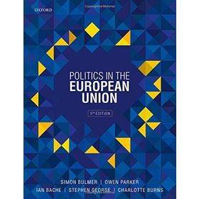 Politics in the European Union - Kolektif