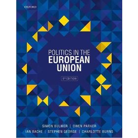 Politics in the European Union - Kolektif