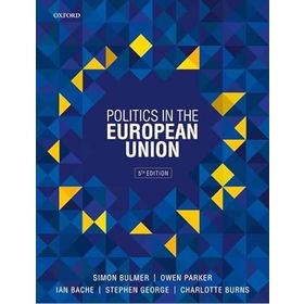 Politics in the European Union - Kolektif