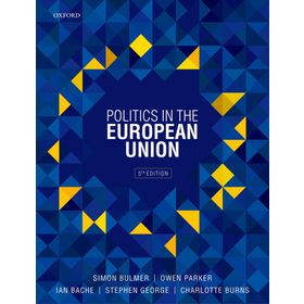 Politics in the European Union - Kolektif