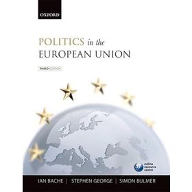 Politics in the European Union - Kolektif