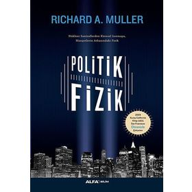 Politik Fizik - Richard A. Muller