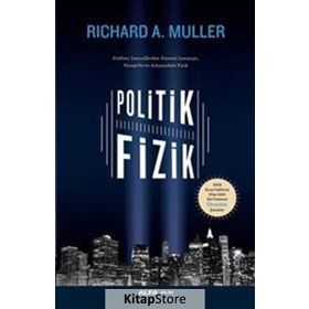 Politik Fizik - Richard A. Muller
