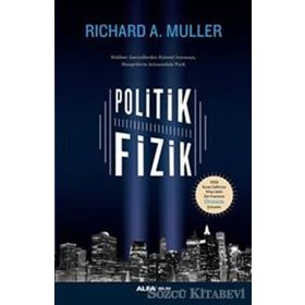 Politik Fizik - Richard A. Muller