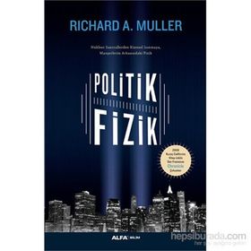 Politik Fizik - Richard A. Muller