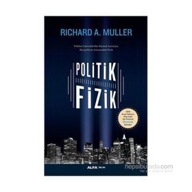 Politik Fizik - Richard A. Muller