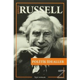 Politik İdealler - Bertrand Russell