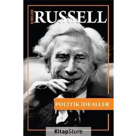 Politik İdealler - Bertrand Russell