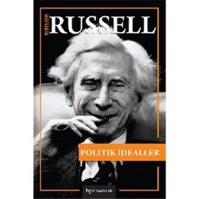 Politik İdealler - Bertrand Russell