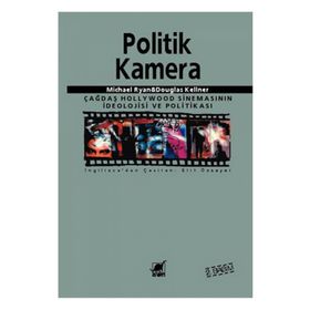 POLITIK KAMERA - DOUGLAS KELLNER;MICHAEL RYAN