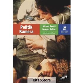 POLITIK KAMERA - DOUGLAS KELLNER;MICHAEL RYAN