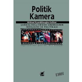 POLITIK KAMERA - DOUGLAS KELLNER;MICHAEL RYAN